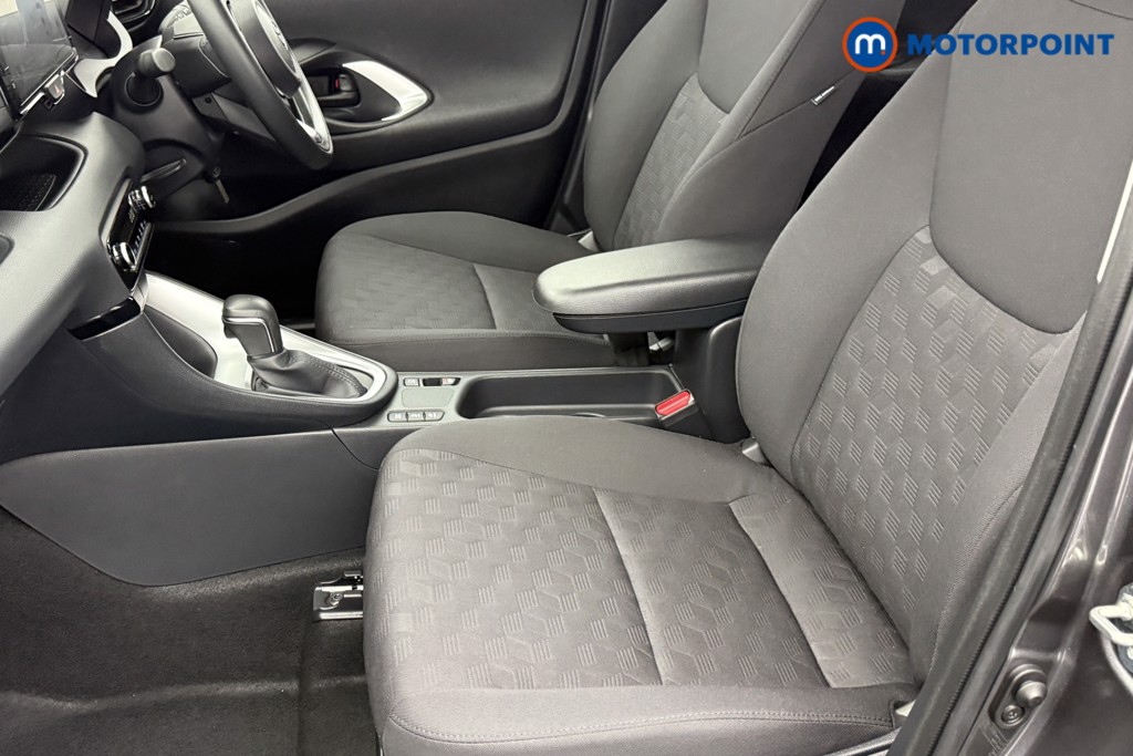 Toyota Yaris Icon Automatic Petrol-Electric Hybrid Hatchback - Stock Number (1548583) - 19th supplementary image