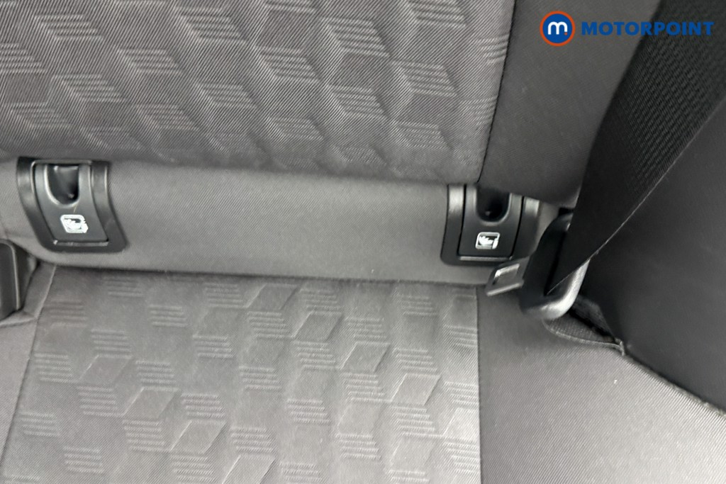 Toyota Yaris Icon Automatic Petrol-Electric Hybrid Hatchback - Stock Number (1548583) - 21st supplementary image