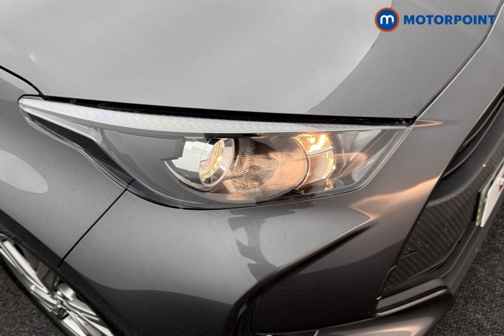 Toyota Yaris Icon Automatic Petrol-Electric Hybrid Hatchback - Stock Number (1548583) - 24th supplementary image