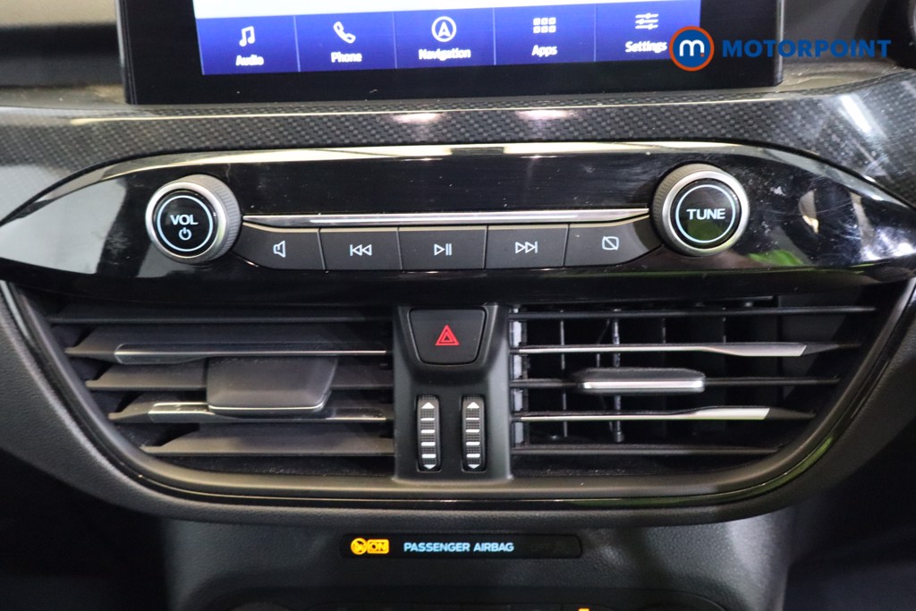 Ford Kuga St-Line Edition Automatic Petrol-Electric Hybrid SUV - Stock Number (1548664) - 4th supplementary image