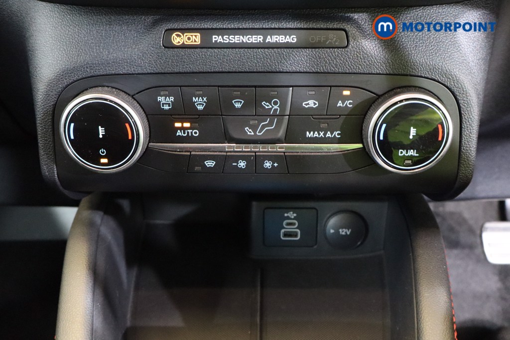 Ford Kuga St-Line Edition Automatic Petrol-Electric Hybrid SUV - Stock Number (1548664) - 5th supplementary image