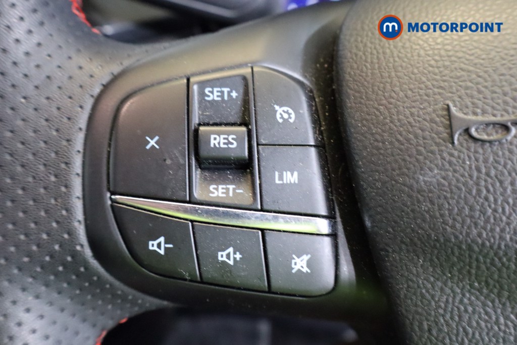 Ford Kuga St-Line Edition Automatic Petrol-Electric Hybrid SUV - Stock Number (1548664) - 7th supplementary image