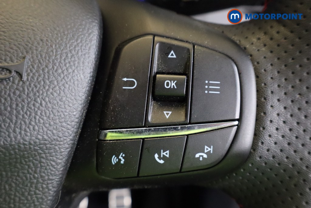 Ford Kuga St-Line Edition Automatic Petrol-Electric Hybrid SUV - Stock Number (1548664) - 8th supplementary image