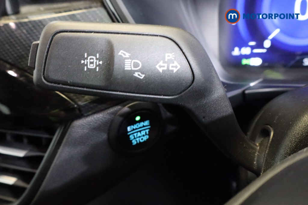 Ford Kuga St-Line Edition Automatic Petrol-Electric Hybrid SUV - Stock Number (1548664) - 9th supplementary image