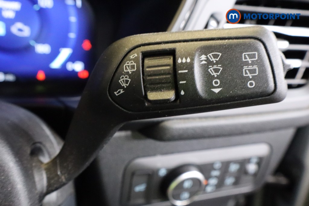 Ford Kuga St-Line Edition Automatic Petrol-Electric Hybrid SUV - Stock Number (1548664) - 10th supplementary image