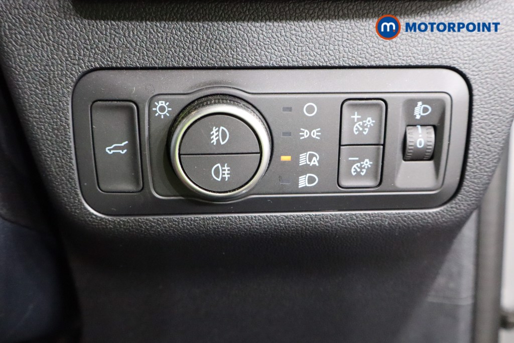 Ford Kuga St-Line Edition Automatic Petrol-Electric Hybrid SUV - Stock Number (1548664) - 11th supplementary image