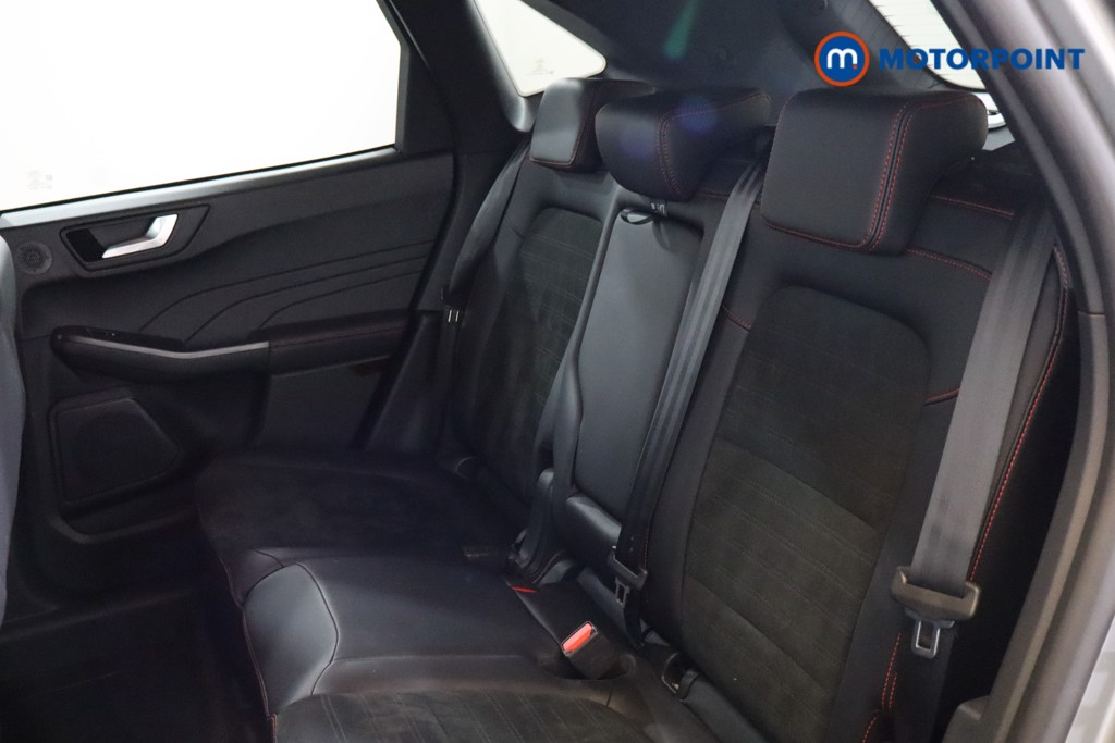 Ford Kuga St-Line Edition Automatic Petrol-Electric Hybrid SUV - Stock Number (1548664) - 16th supplementary image