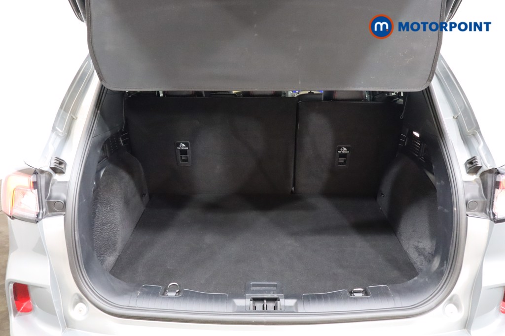 Ford Kuga St-Line Edition Automatic Petrol-Electric Hybrid SUV - Stock Number (1548664) - 18th supplementary image