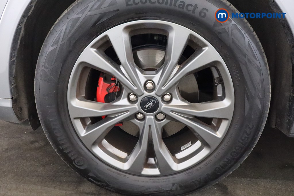Ford Kuga St-Line Edition Automatic Petrol-Electric Hybrid SUV - Stock Number (1548664) - 23rd supplementary image