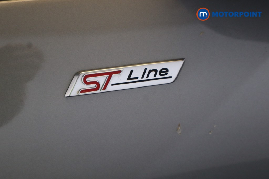 Ford Kuga St-Line Edition Automatic Petrol-Electric Hybrid SUV - Stock Number (1548664) - 25th supplementary image
