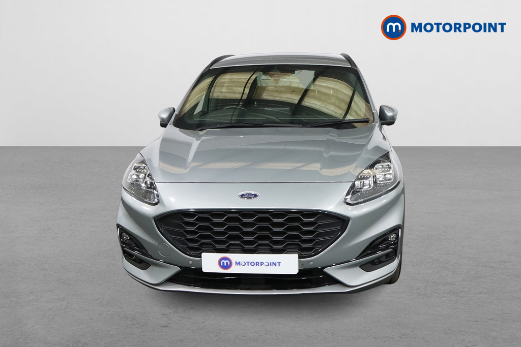 Ford Kuga St-Line Edition Automatic Petrol-Electric Hybrid SUV - Stock Number (1548664) - Front bumper