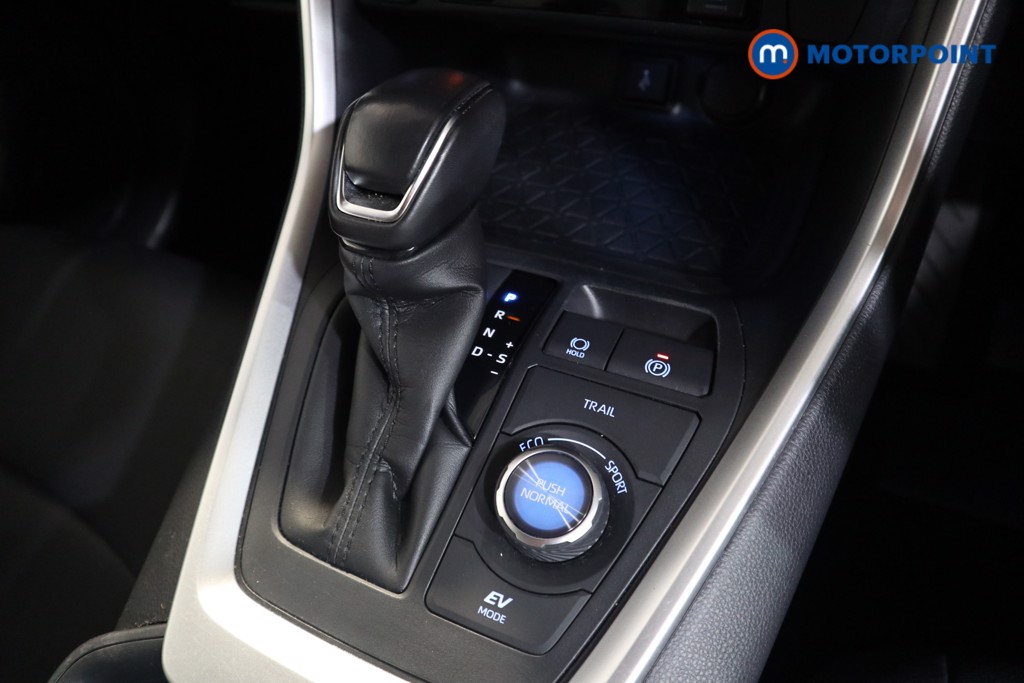 Toyota Rav4 Excel Automatic Petrol-Electric Hybrid SUV - Stock Number (1548691) - 8th supplementary image