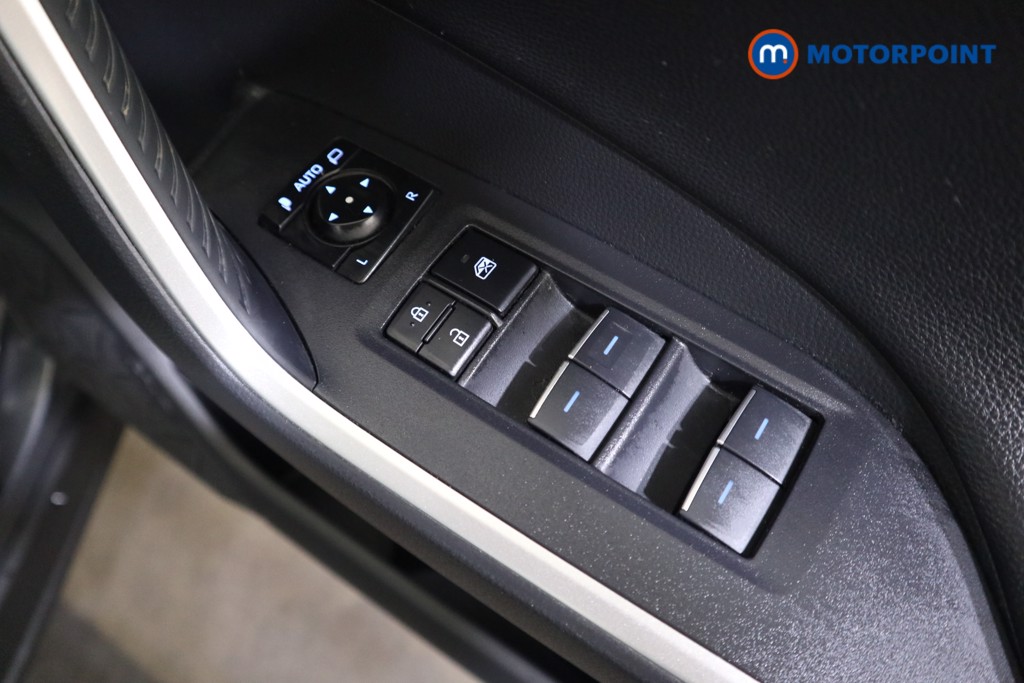 Toyota Rav4 Excel Automatic Petrol-Electric Hybrid SUV - Stock Number (1548691) - 9th supplementary image