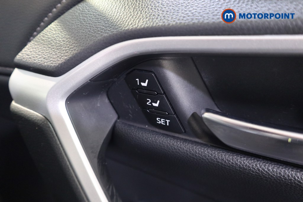 Toyota Rav4 Excel Automatic Petrol-Electric Hybrid SUV - Stock Number (1548691) - 10th supplementary image