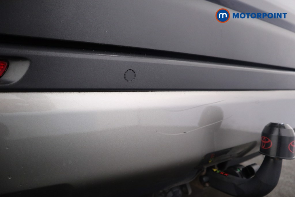 Toyota Rav4 Excel Automatic Petrol-Electric Hybrid SUV - Stock Number (1548691) - 20th supplementary image