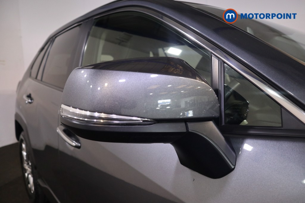 Toyota Rav4 Excel Automatic Petrol-Electric Hybrid SUV - Stock Number (1548691) - 24th supplementary image
