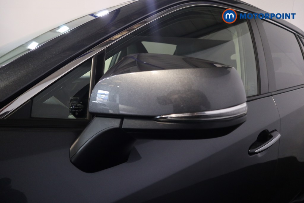 Toyota Rav4 Excel Automatic Petrol-Electric Hybrid SUV - Stock Number (1548691) - 25th supplementary image