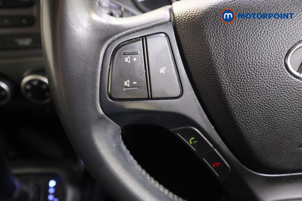 Hyundai I10 SE Automatic Petrol Hatchback - Stock Number (1548833) - 3rd supplementary image