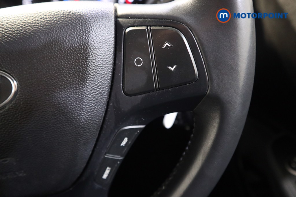 Hyundai I10 SE Automatic Petrol Hatchback - Stock Number (1548833) - 4th supplementary image