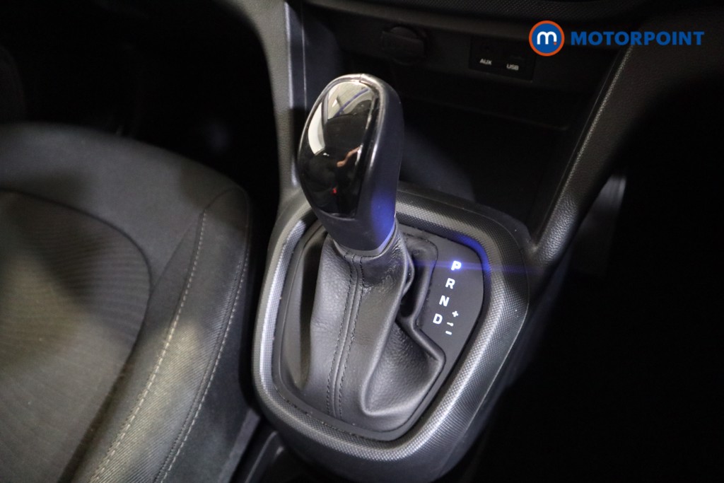 Hyundai I10 SE Automatic Petrol Hatchback - Stock Number (1548833) - 8th supplementary image