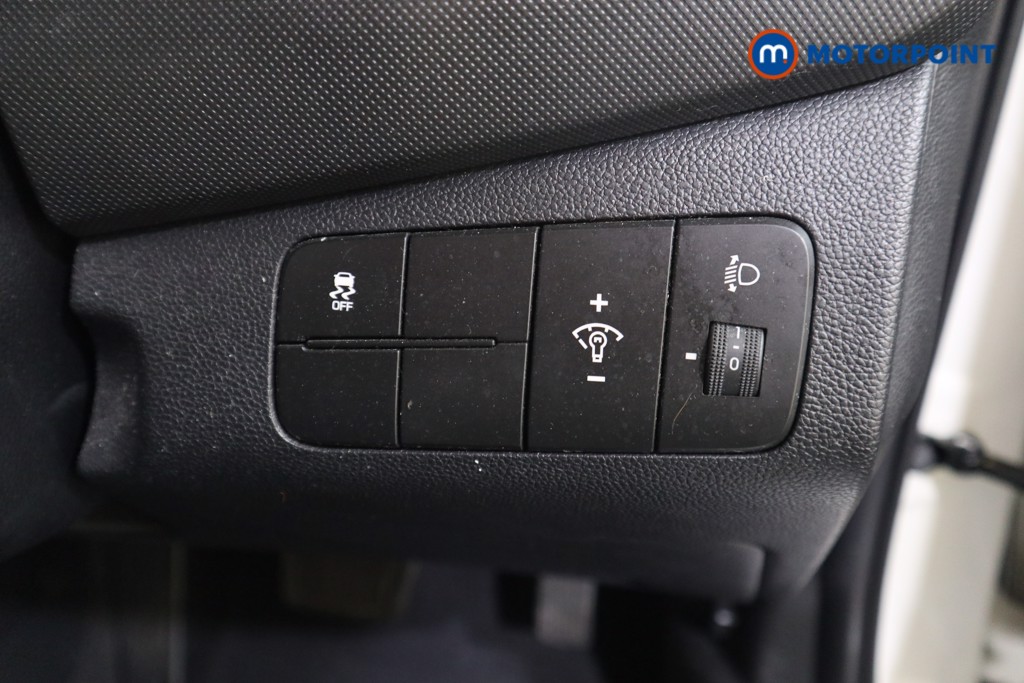 Hyundai I10 SE Automatic Petrol Hatchback - Stock Number (1548833) - 9th supplementary image