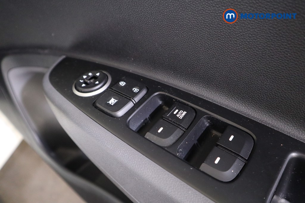 Hyundai I10 SE Automatic Petrol Hatchback - Stock Number (1548833) - 10th supplementary image