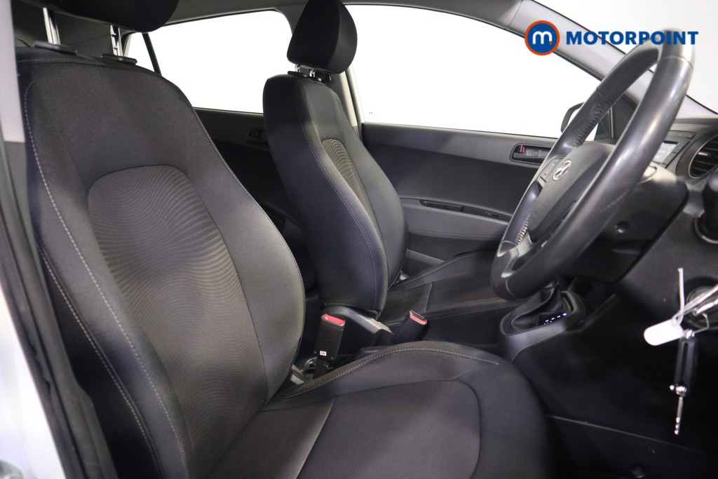 Hyundai I10 SE Automatic Petrol Hatchback - Stock Number (1548833) - 11th supplementary image
