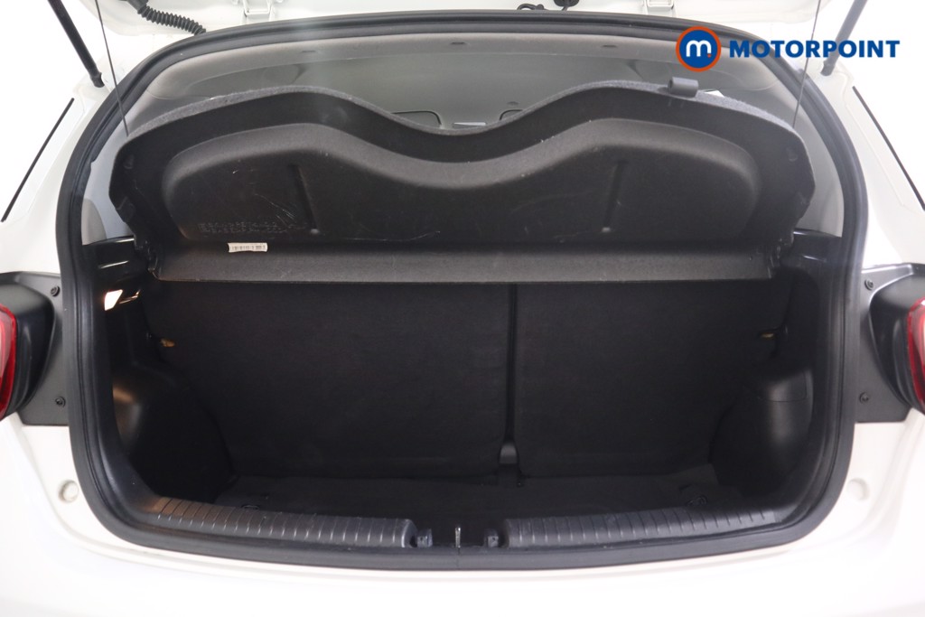 Hyundai I10 SE Automatic Petrol Hatchback - Stock Number (1548833) - 13th supplementary image