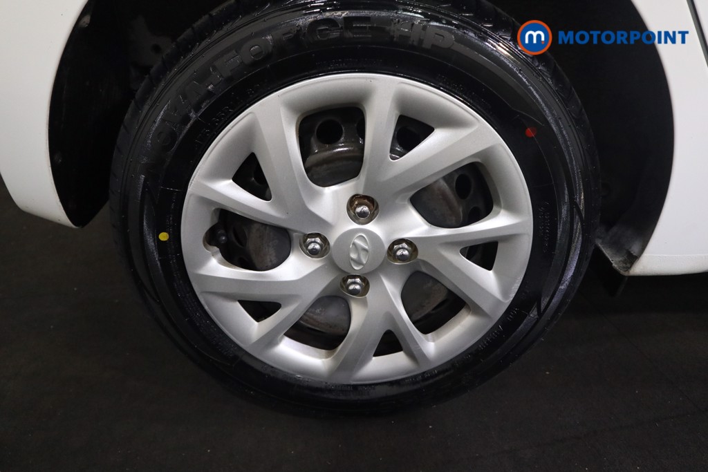 Hyundai I10 SE Automatic Petrol Hatchback - Stock Number (1548833) - 14th supplementary image