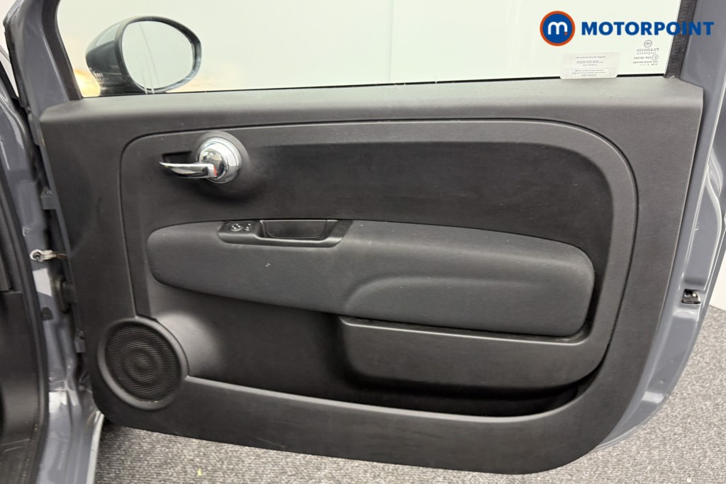 Fiat 500 Lounge Manual Petrol Hatchback - Stock Number (1548850) - 14th supplementary image