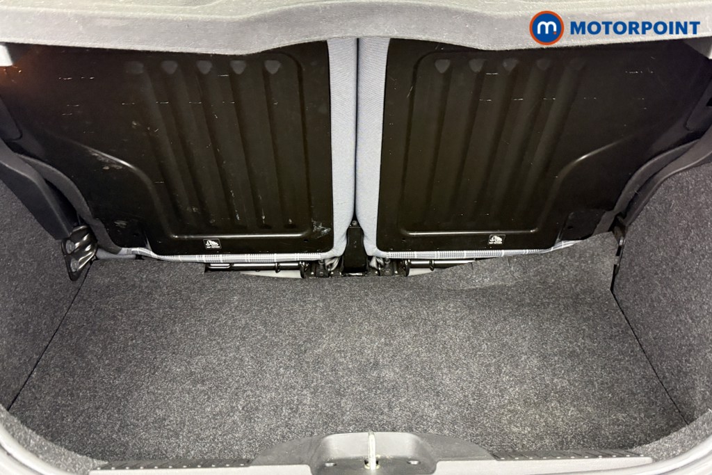 Fiat 500 Lounge Manual Petrol Hatchback - Stock Number (1548850) - 16th supplementary image