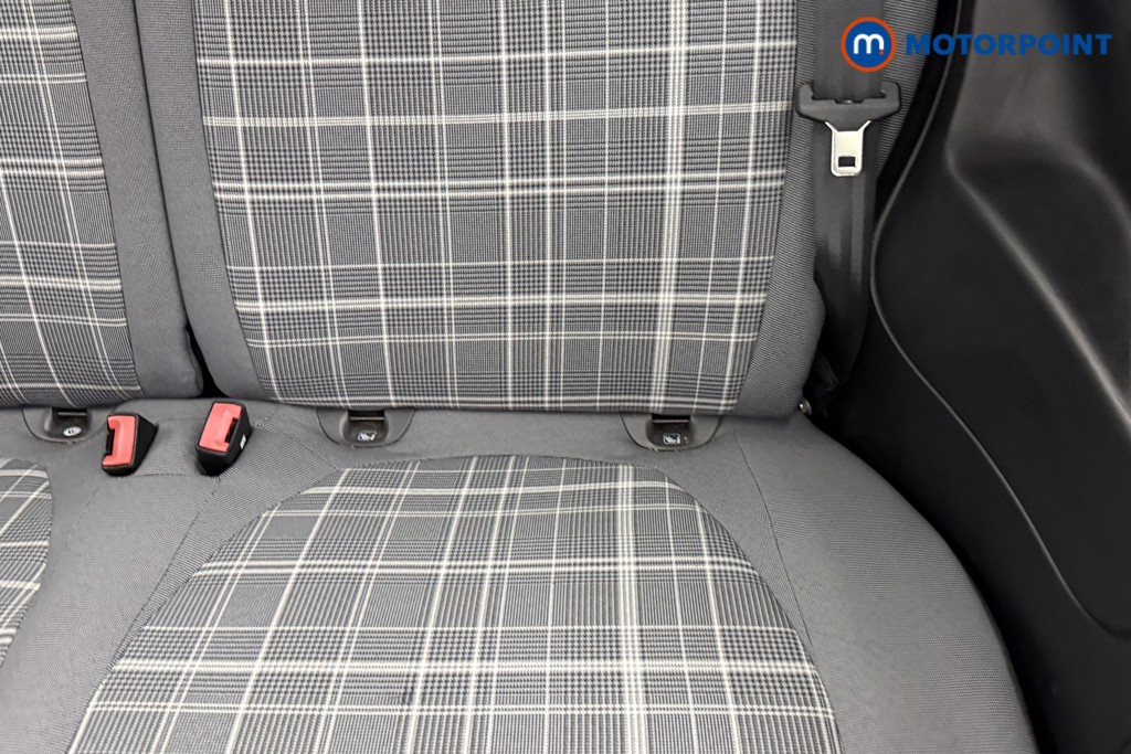 Fiat 500 Lounge Manual Petrol Hatchback - Stock Number (1548850) - 19th supplementary image
