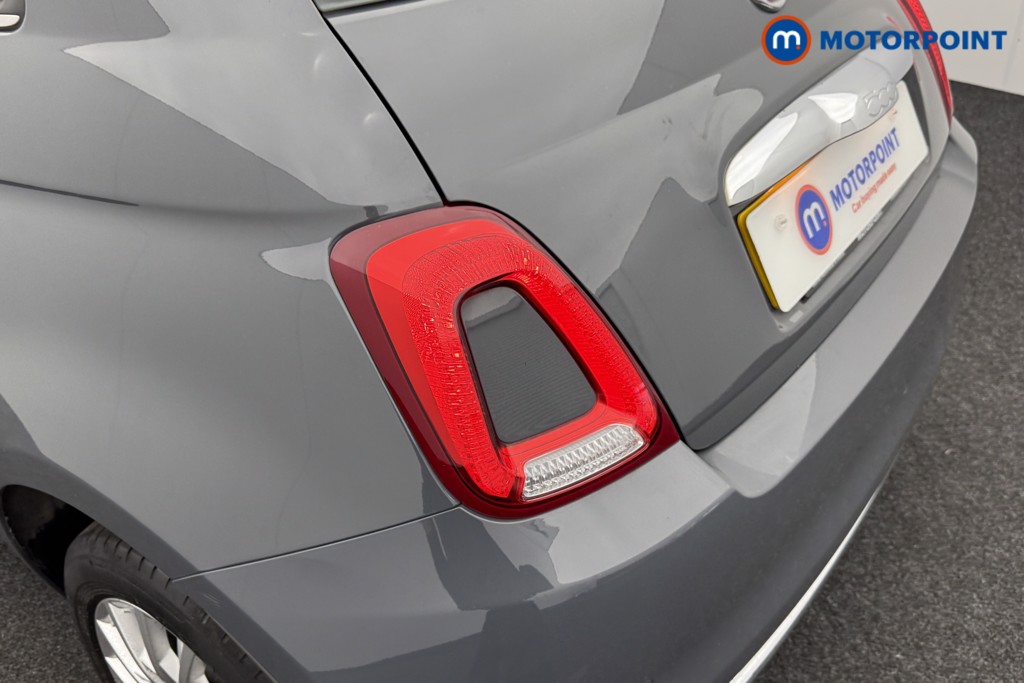 Fiat 500 Lounge Manual Petrol Hatchback - Stock Number (1548850) - 20th supplementary image