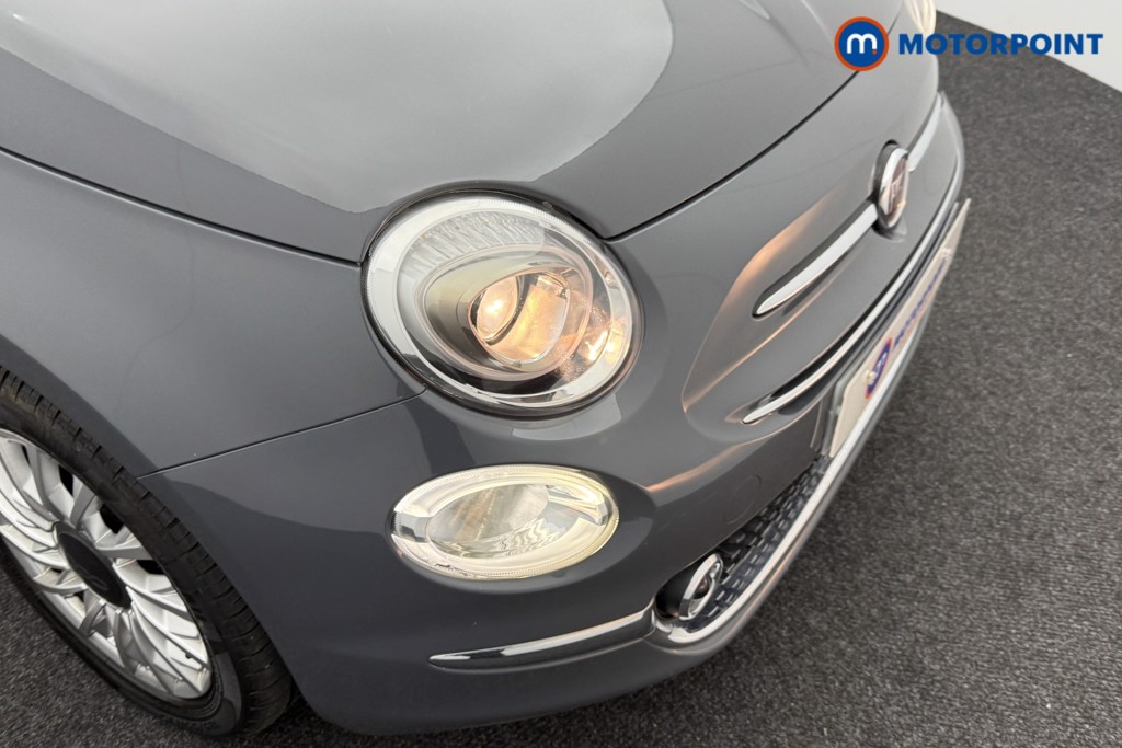 Fiat 500 Lounge Manual Petrol Hatchback - Stock Number (1548850) - 22nd supplementary image