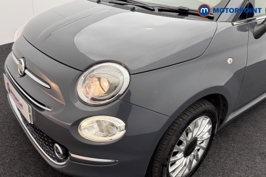 Fiat 500 Lounge Manual Petrol Hatchback - Stock Number (1548850) - 23rd supplementary image