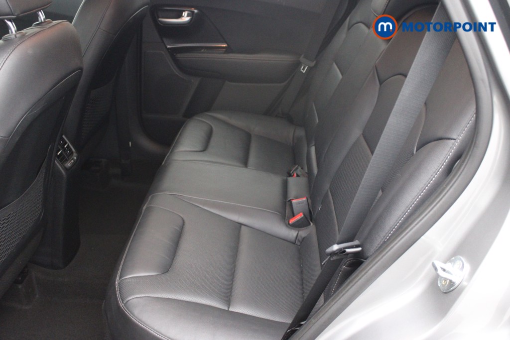 KIA Niro 3 Automatic Petrol-Electric Hybrid SUV - Stock Number (1548876) - 3rd supplementary image