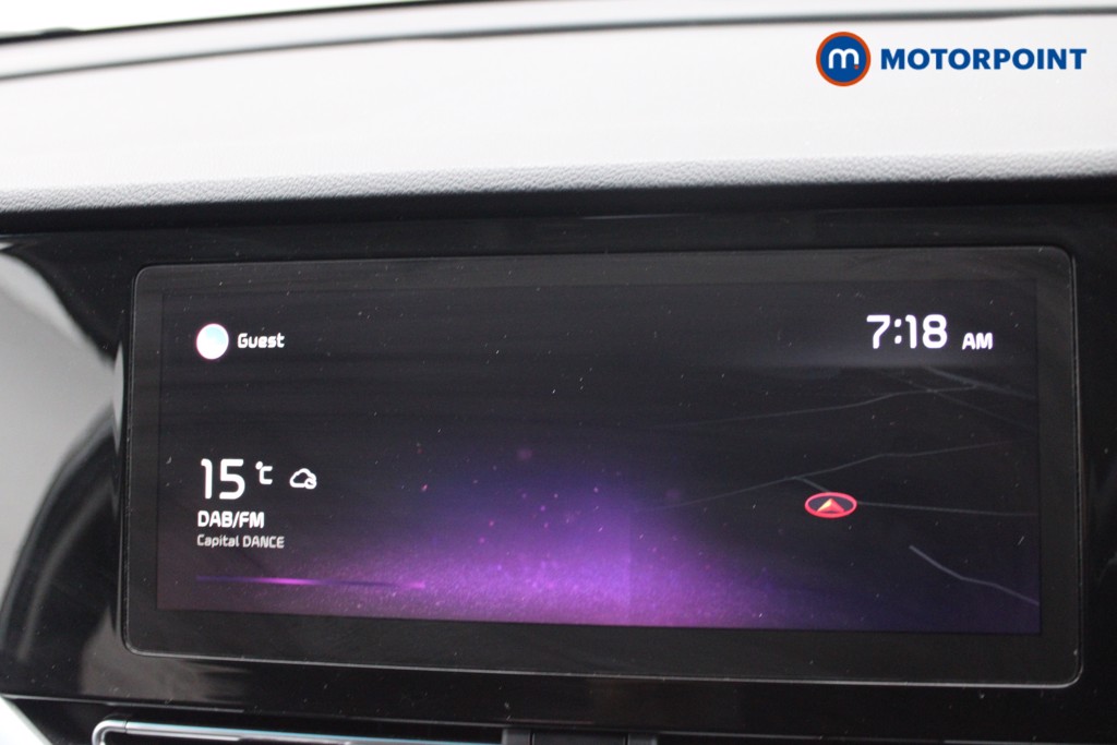 KIA Niro 3 Automatic Petrol-Electric Hybrid SUV - Stock Number (1548876) - 5th supplementary image
