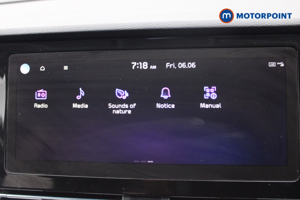 KIA Niro 3 Automatic Petrol-Electric Hybrid SUV - Stock Number (1548876) - 7th supplementary image