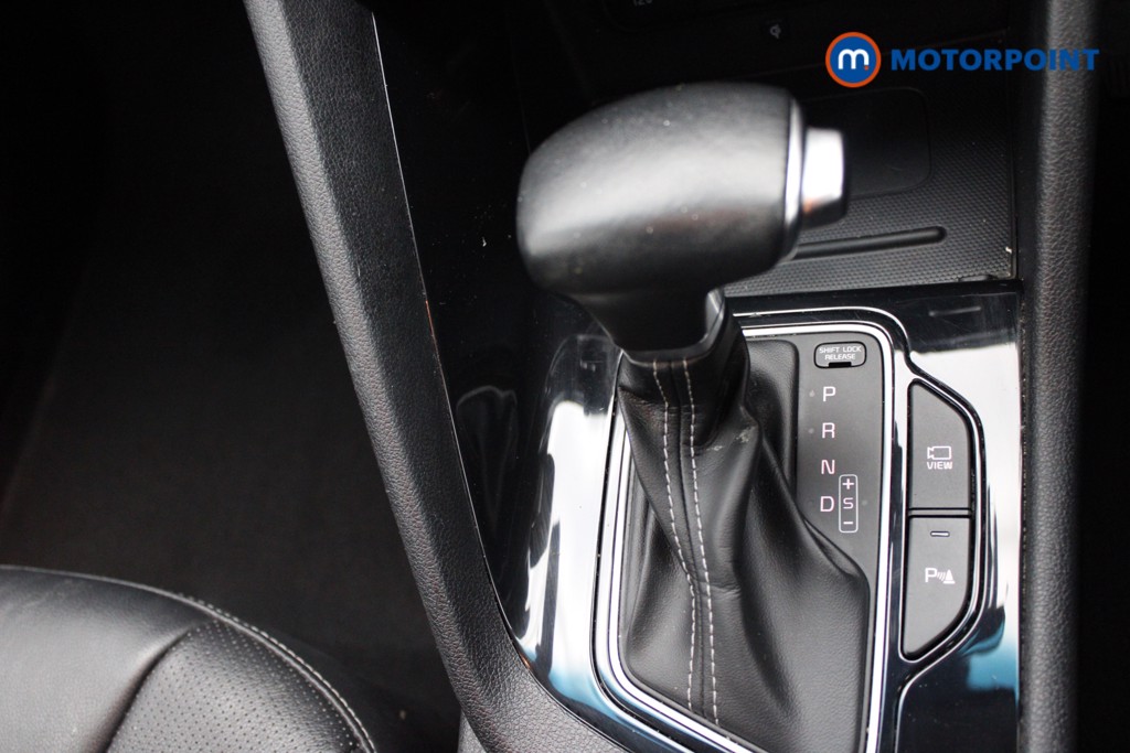 KIA Niro 3 Automatic Petrol-Electric Hybrid SUV - Stock Number (1548876) - 11th supplementary image
