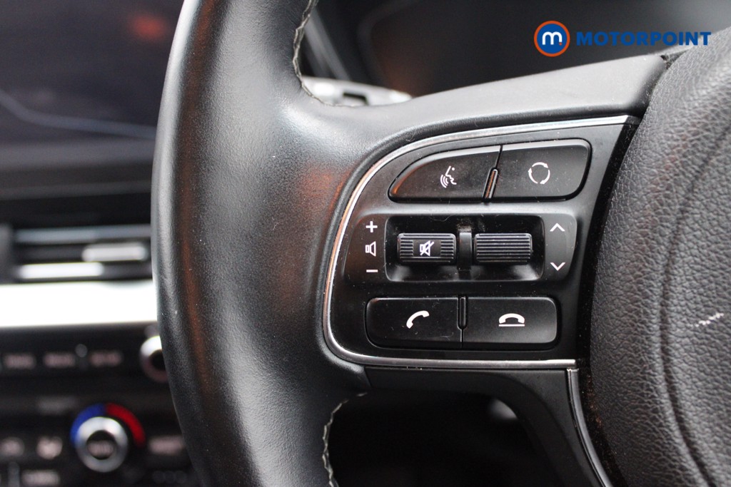KIA Niro 3 Automatic Petrol-Electric Hybrid SUV - Stock Number (1548876) - 13th supplementary image