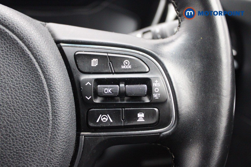 KIA Niro 3 Automatic Petrol-Electric Hybrid SUV - Stock Number (1548876) - 14th supplementary image