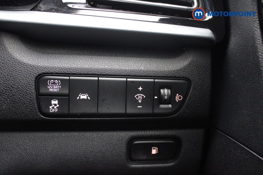 KIA Niro 3 Automatic Petrol-Electric Hybrid SUV - Stock Number (1548876) - 15th supplementary image