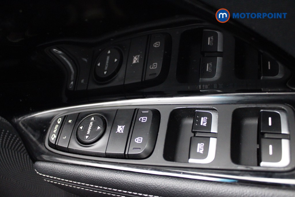 KIA Niro 3 Automatic Petrol-Electric Hybrid SUV - Stock Number (1548876) - 17th supplementary image