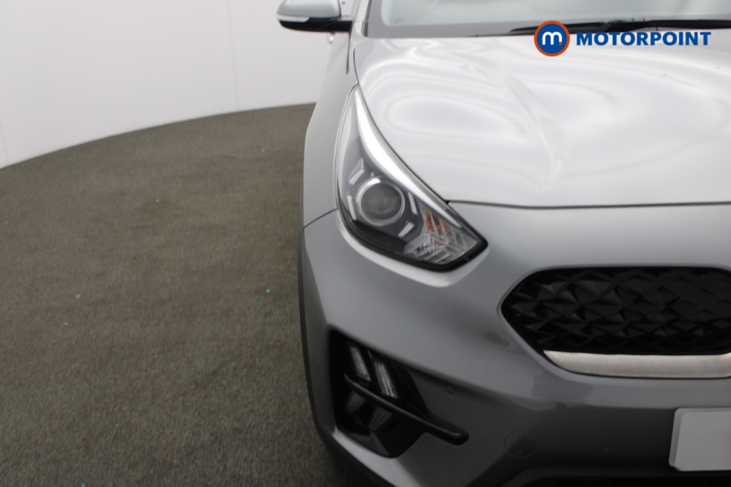 KIA Niro 3 Automatic Petrol-Electric Hybrid SUV - Stock Number (1548876) - 22nd supplementary image