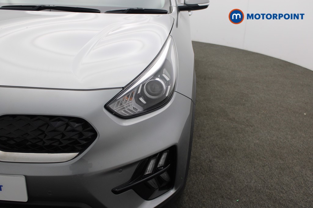 KIA Niro 3 Automatic Petrol-Electric Hybrid SUV - Stock Number (1548876) - 23rd supplementary image
