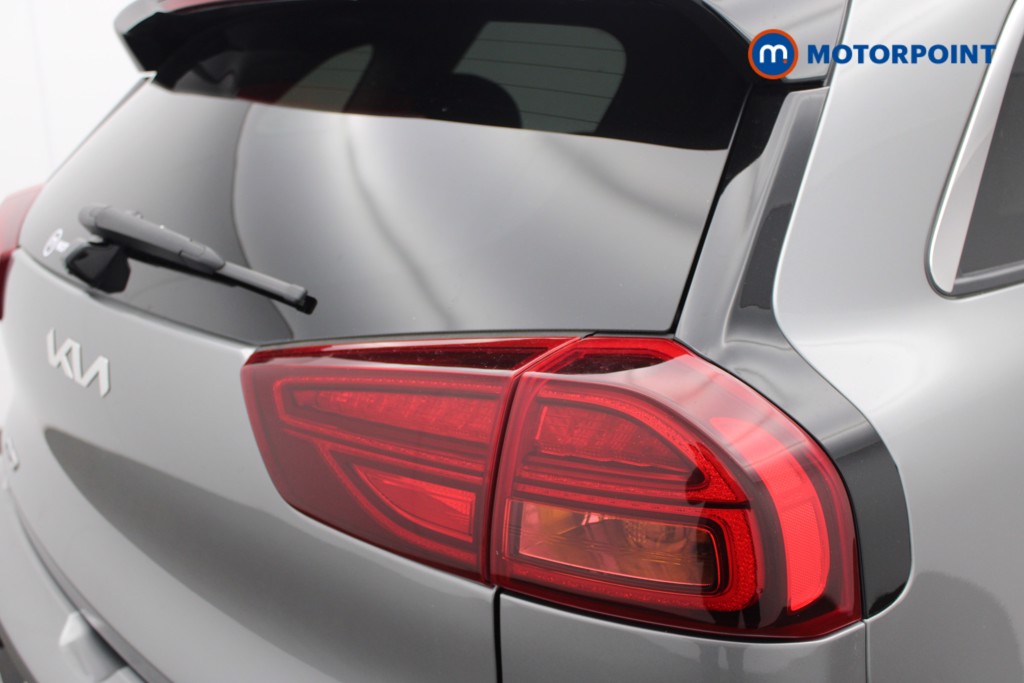 KIA Niro 3 Automatic Petrol-Electric Hybrid SUV - Stock Number (1548876) - 24th supplementary image