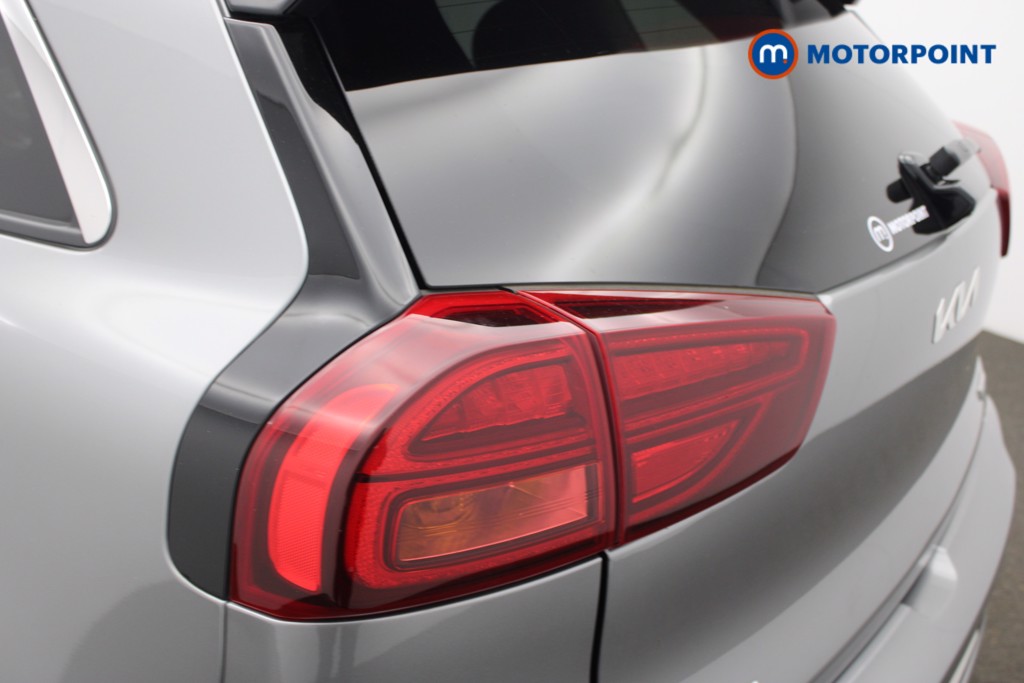 KIA Niro 3 Automatic Petrol-Electric Hybrid SUV - Stock Number (1548876) - 26th supplementary image