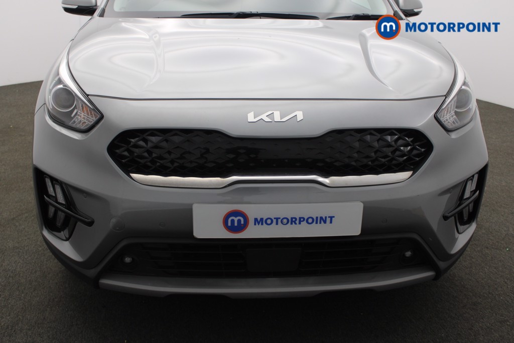 KIA Niro 3 Automatic Petrol-Electric Hybrid SUV - Stock Number (1548876) - 28th supplementary image