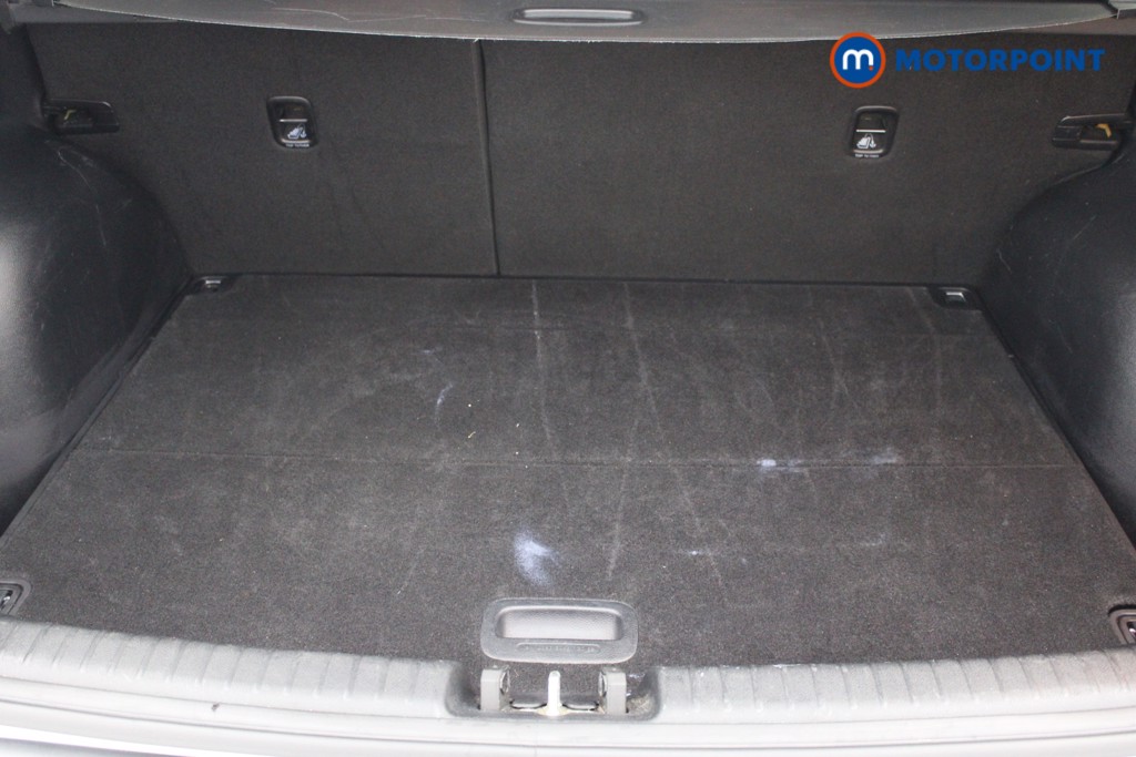 KIA Niro 3 Automatic Petrol-Electric Hybrid SUV - Stock Number (1548876) - 29th supplementary image