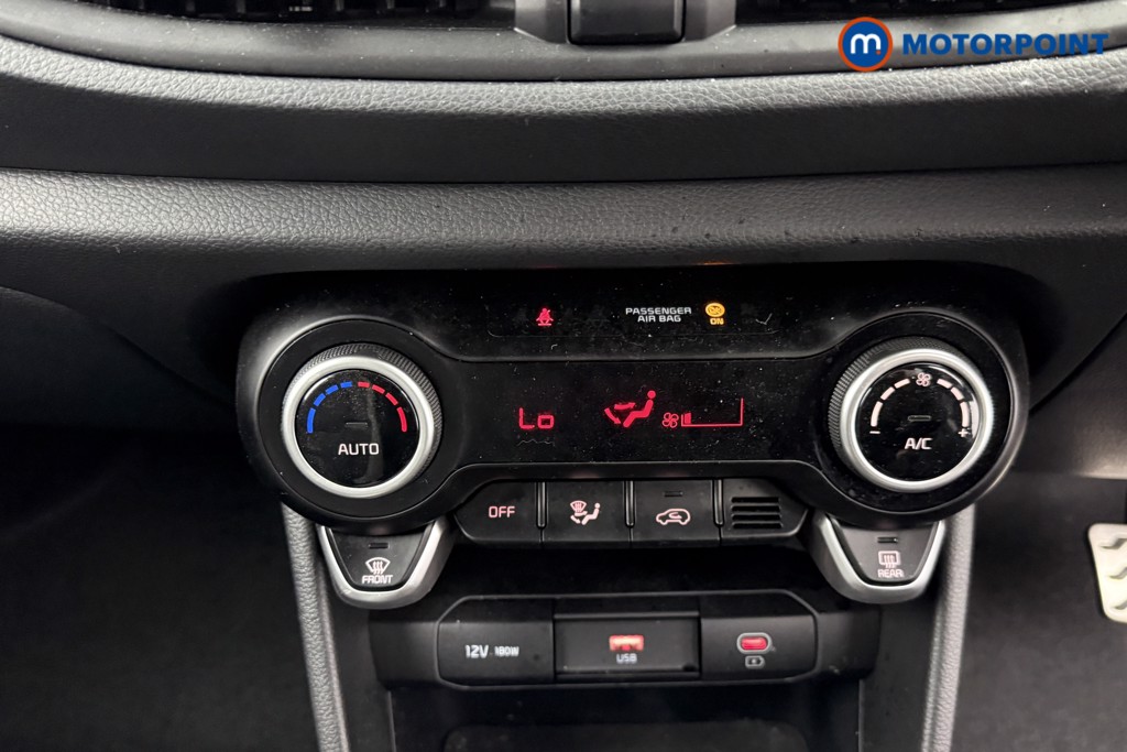 KIA Picanto Gt-Line S Automatic Petrol Hatchback - Stock Number (1548948) - 11th supplementary image